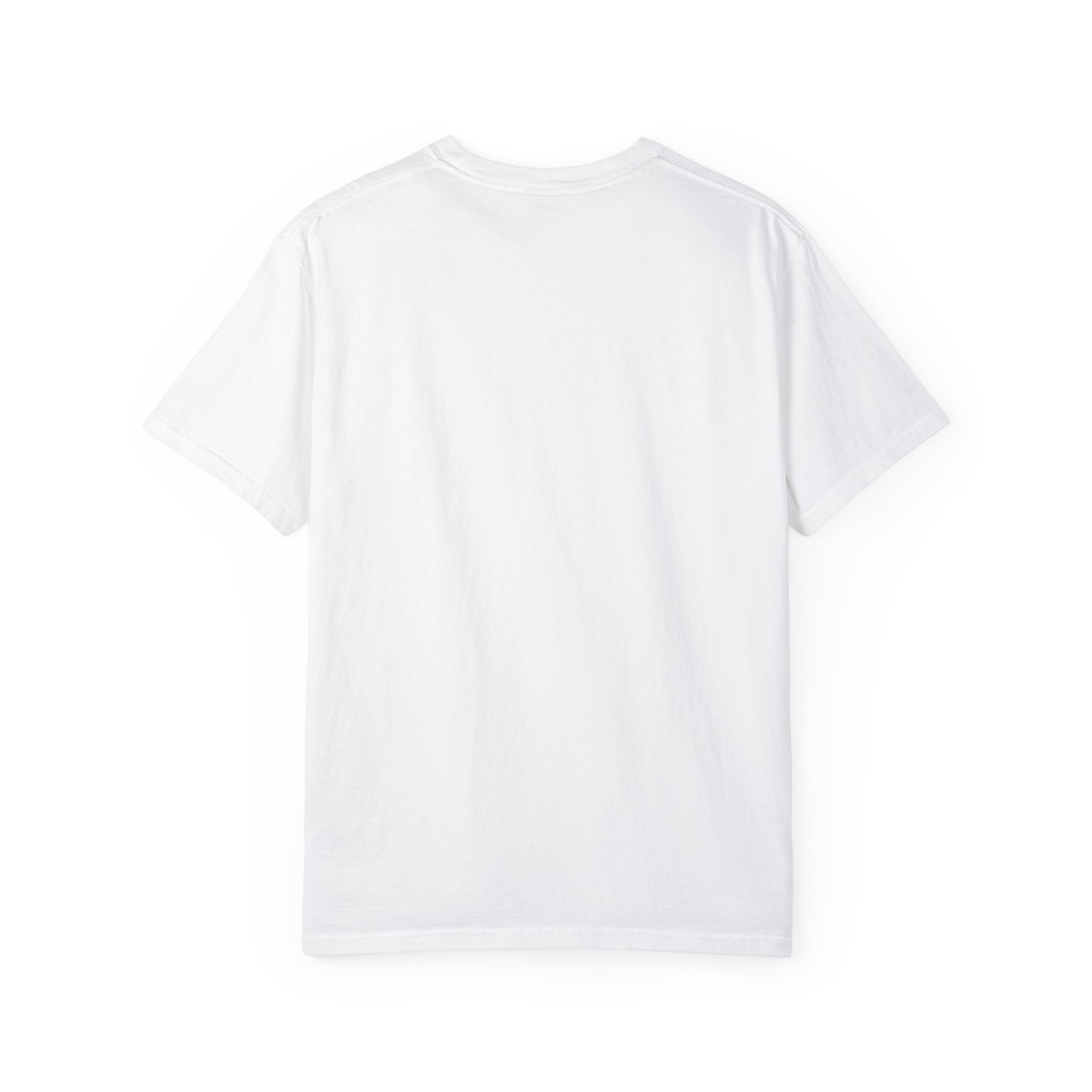 Gold Maccabee t-shirt. Slightly Hellenized.