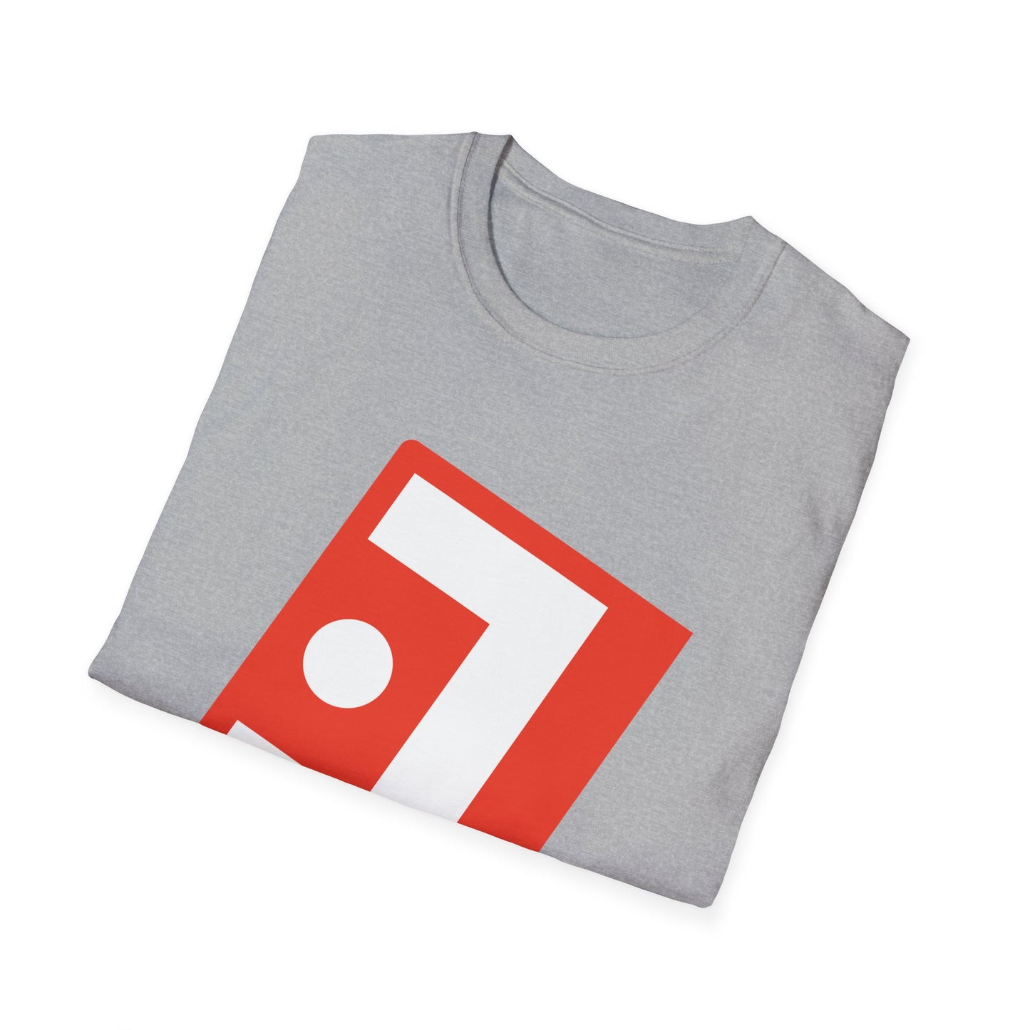 Beyachad Nenatzeach t-shirt | Together we will win!