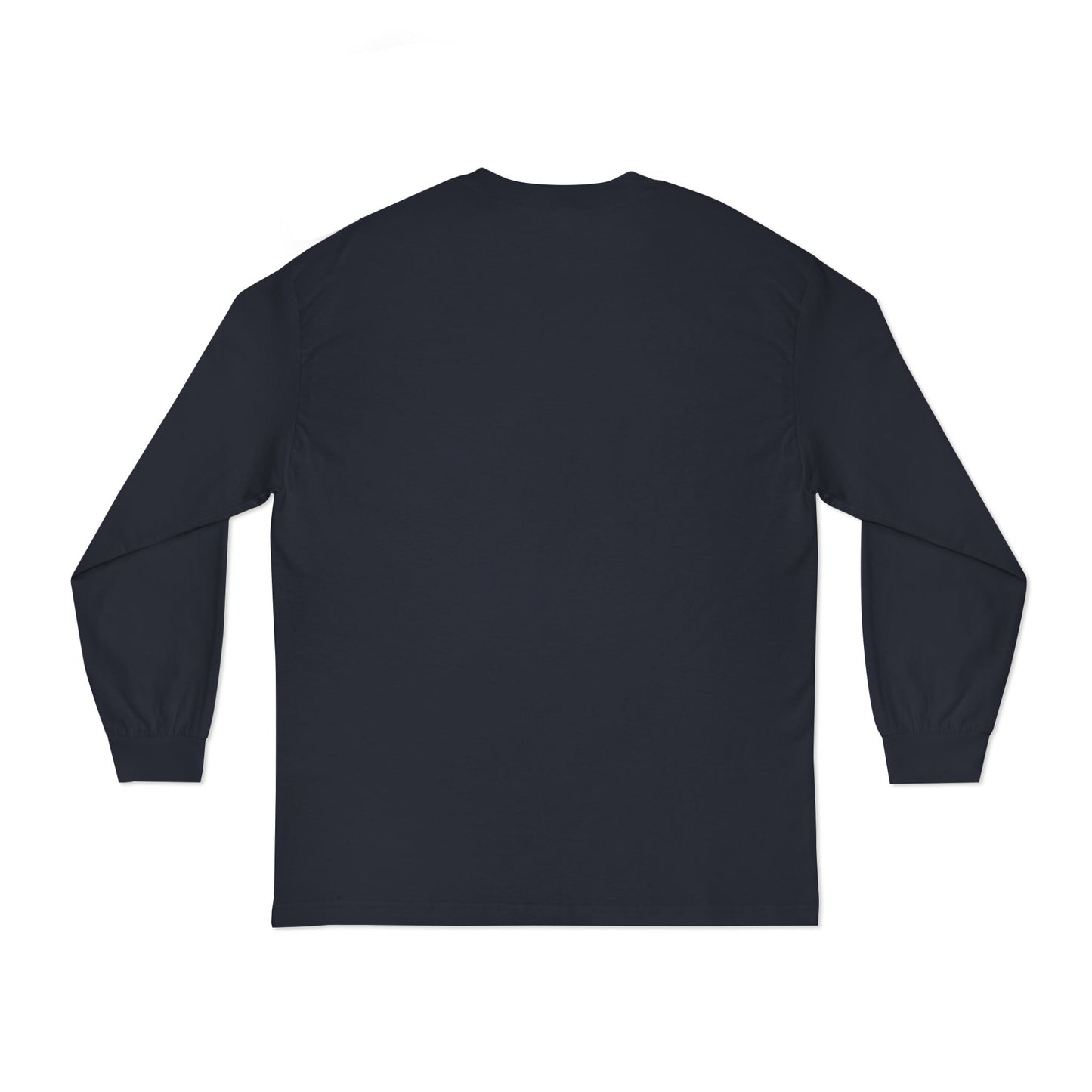 Unisex Classic Long Sleeve Beyachad Nenatzeach T-Shirt | Together we will win!