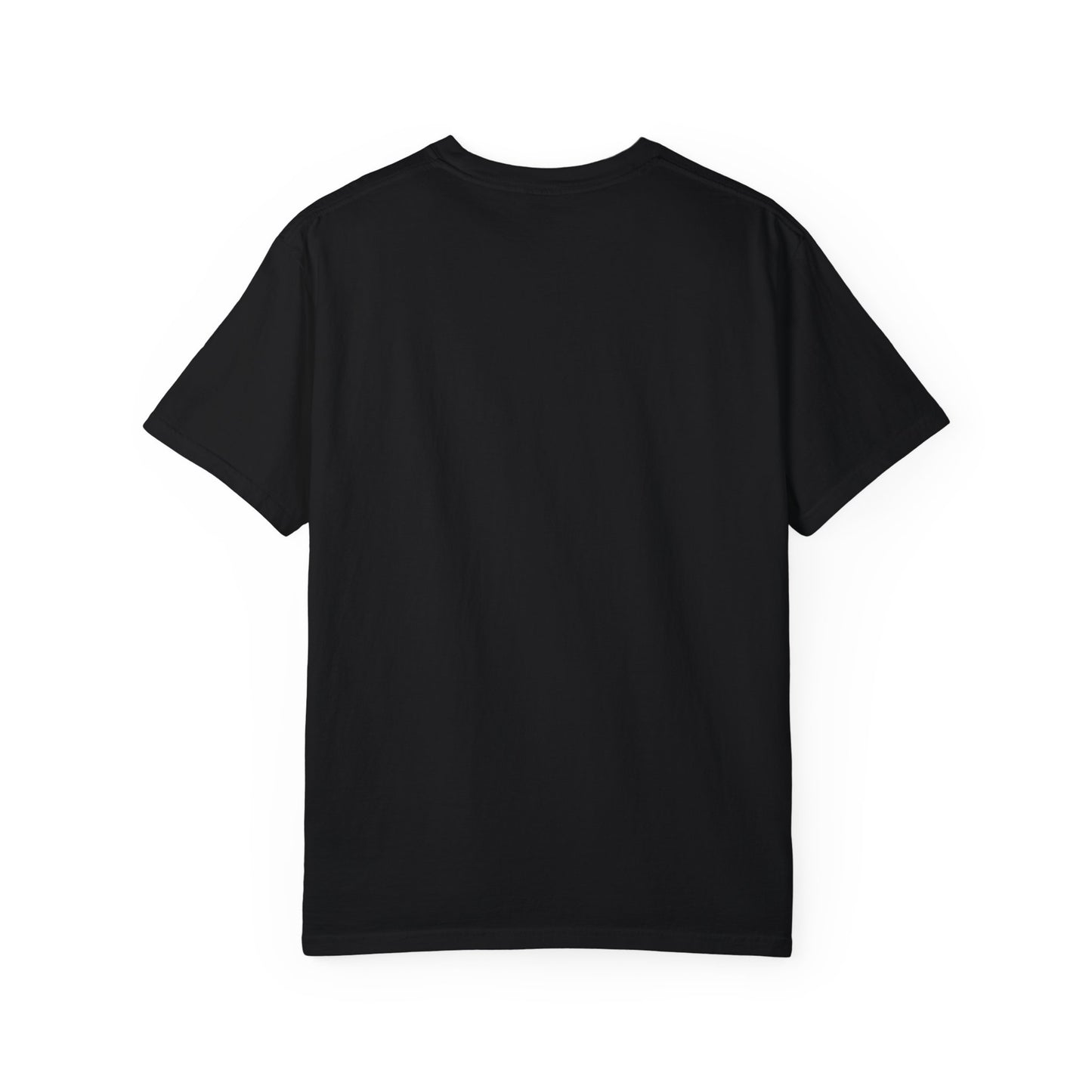 Gold Maccabee t-shirt. Slightly Hellenized.