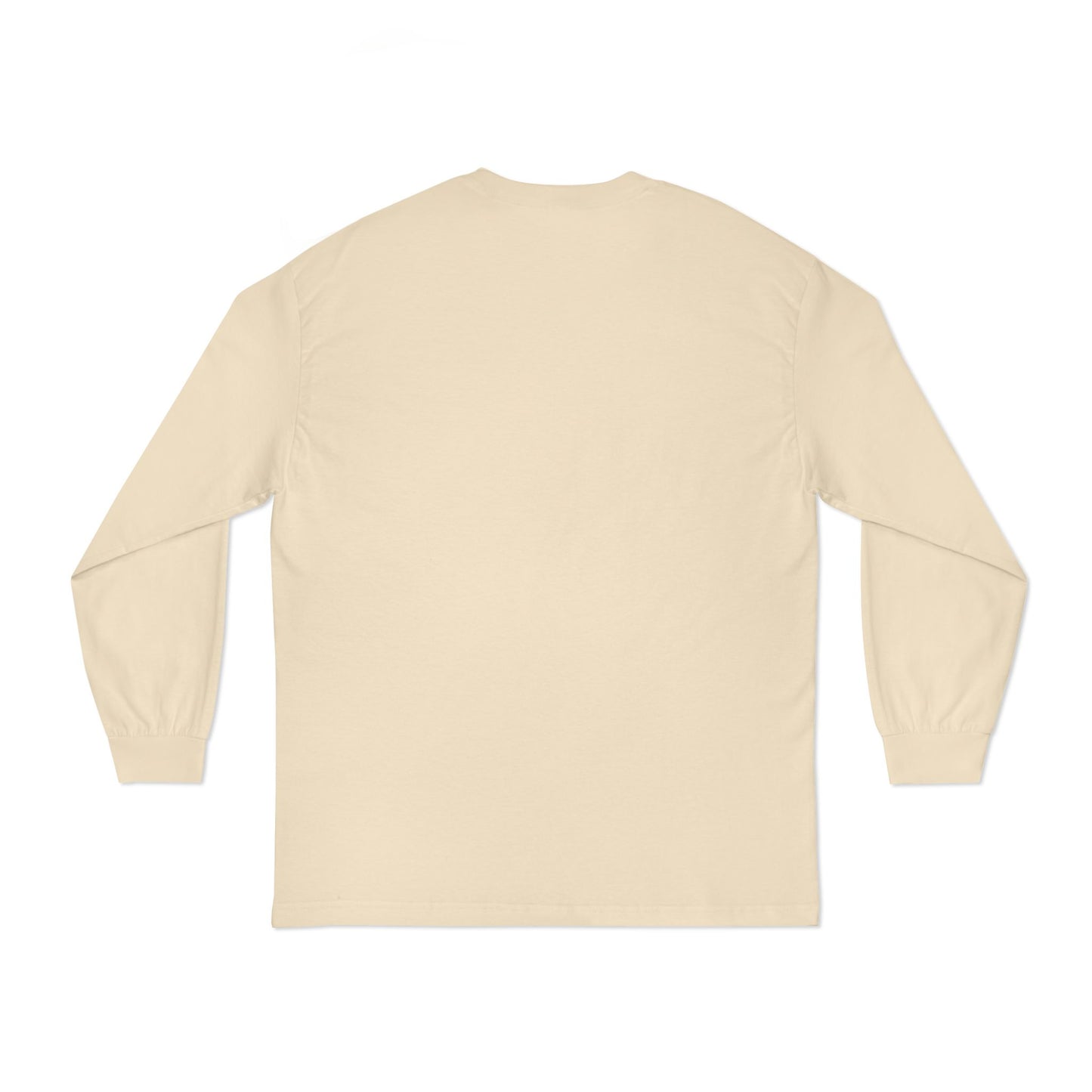 Unisex Classic Long Sleeve Beyachad Nenatzeach T-Shirt | Together we will win!