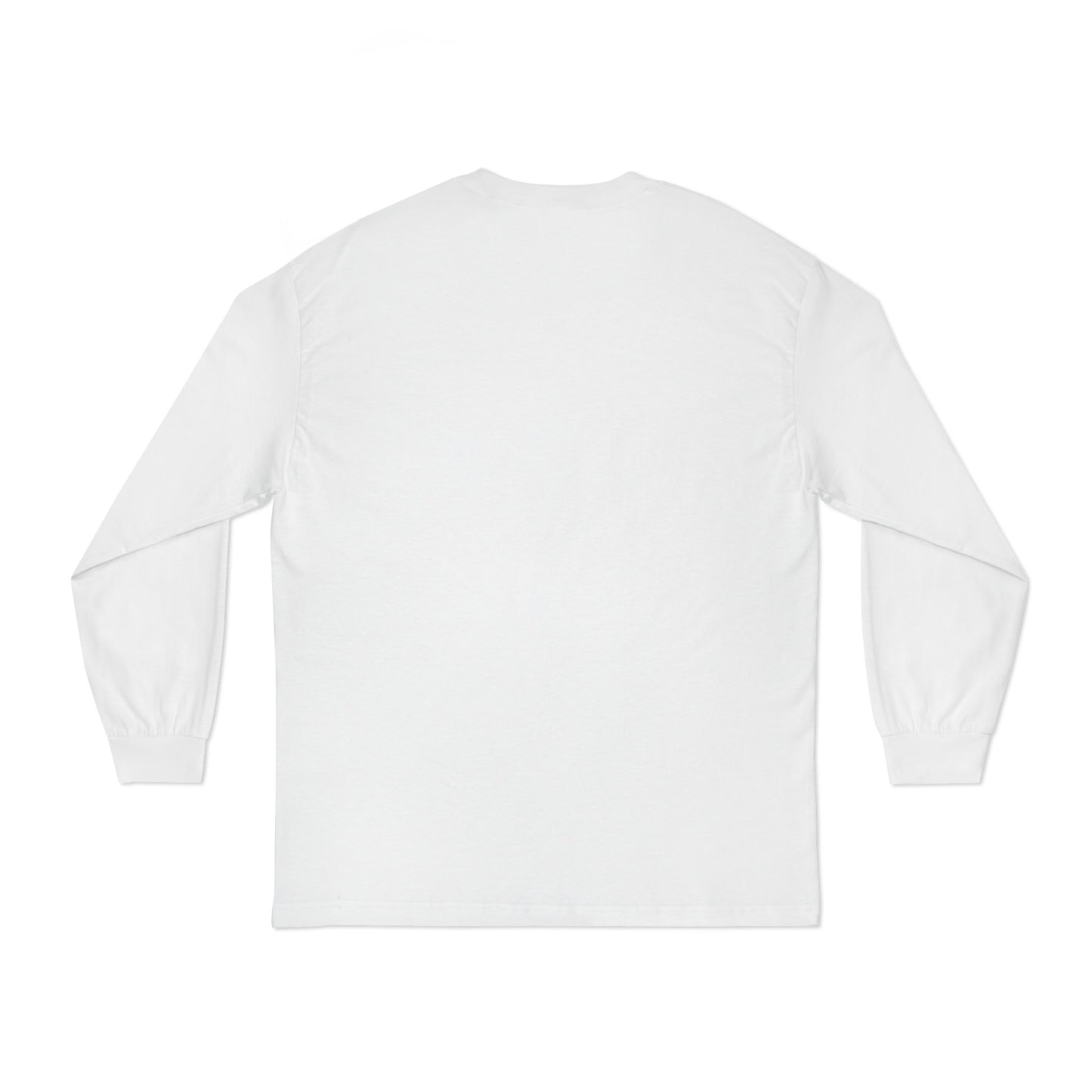 Unisex Classic Long Sleeve Beyachad Nenatzeach T-Shirt | Together we will win!